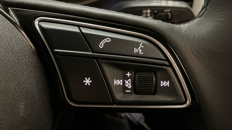 Audi A1 30 TFSI Sport 5dr Petrol Hatchback